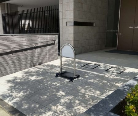 建物の景観になじむ導入事例