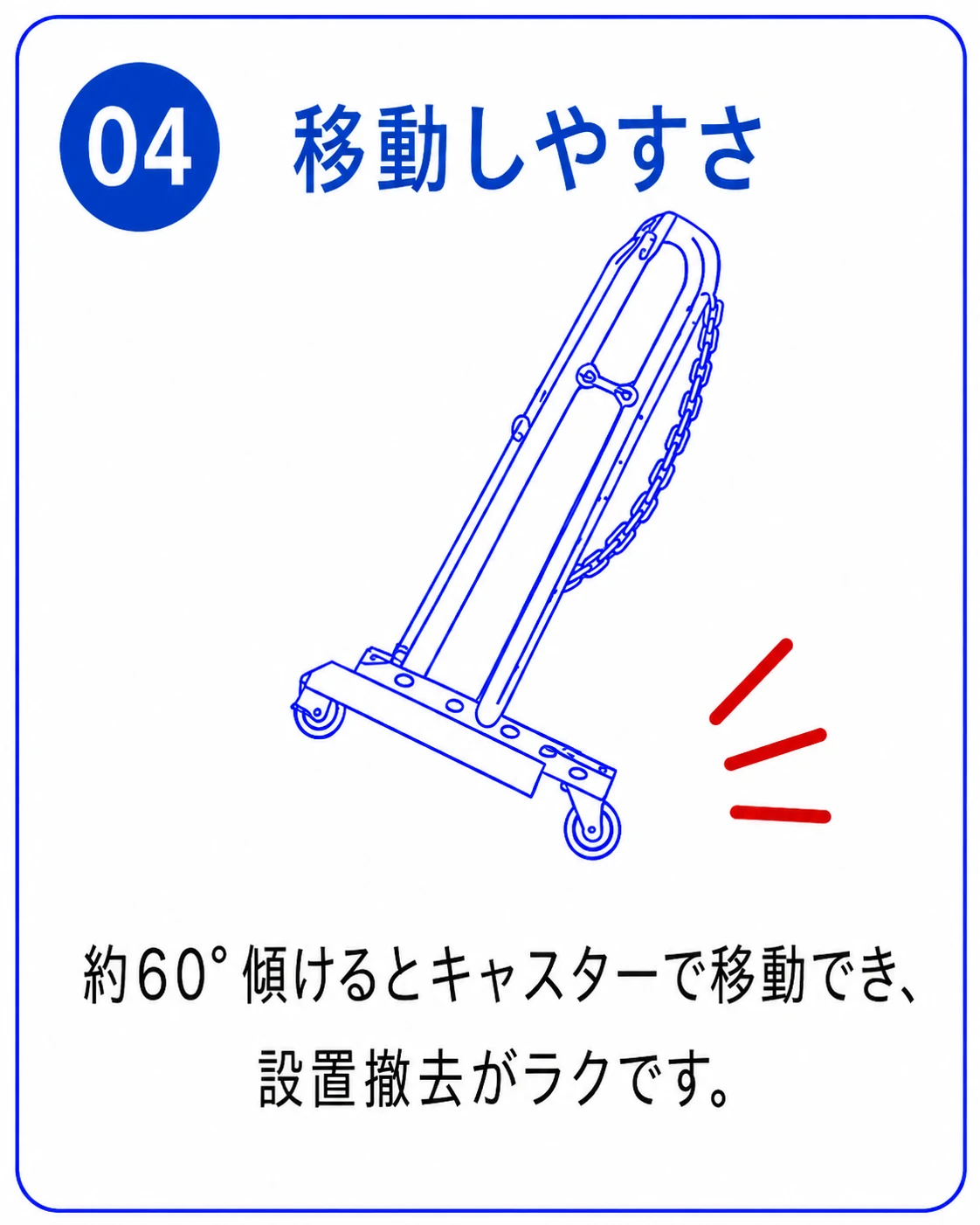 04 移動しやすさ